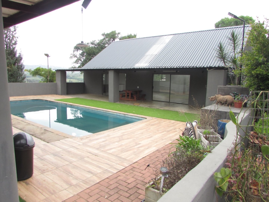 Commercial Property for Sale in White River Estates Mpumalanga