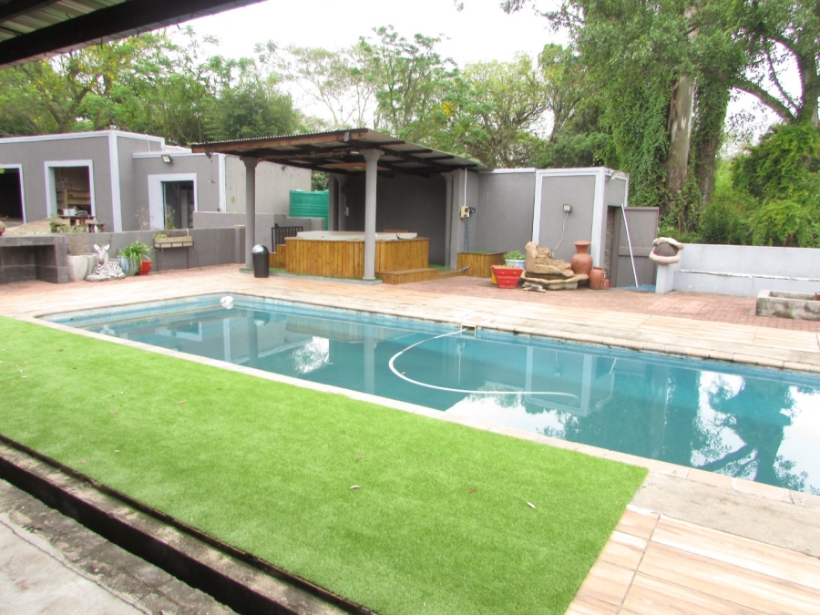 Commercial Property for Sale in White River Estates Mpumalanga