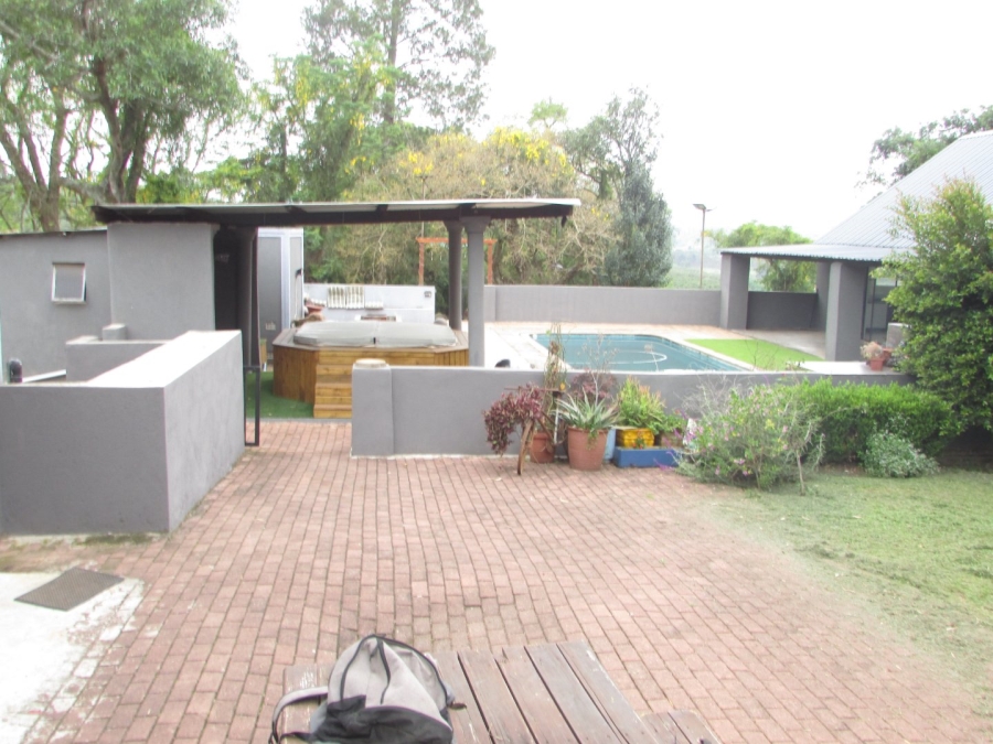 Commercial Property for Sale in White River Estates Mpumalanga