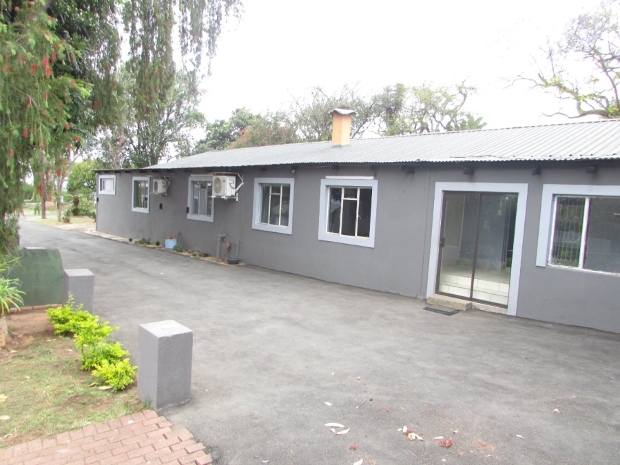 Commercial Property for Sale in White River Estates Mpumalanga