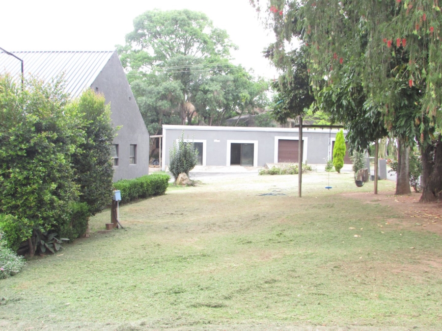 Commercial Property for Sale in White River Estates Mpumalanga
