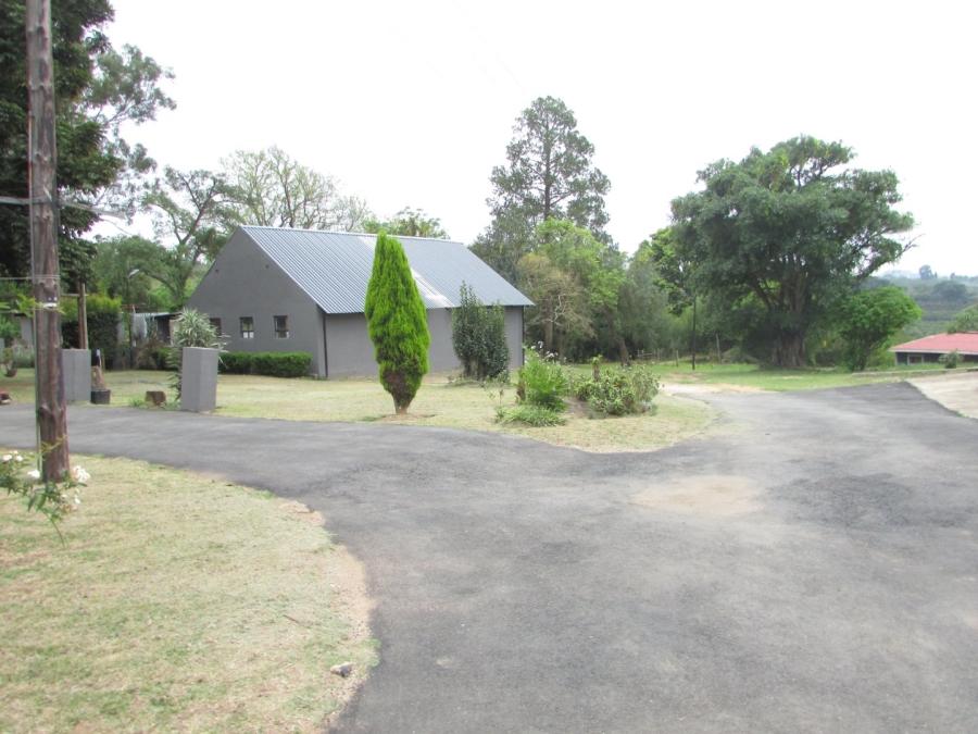Commercial Property for Sale in White River Estates Mpumalanga