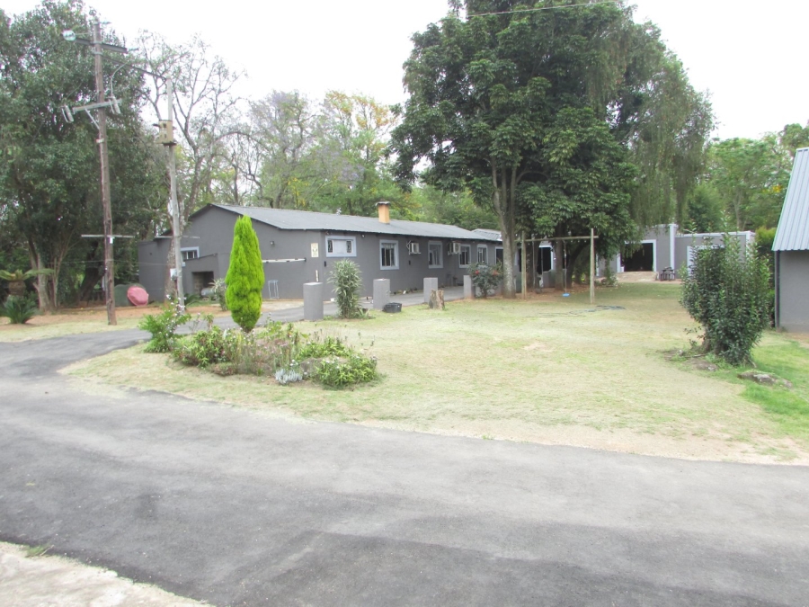 Commercial Property for Sale in White River Estates Mpumalanga
