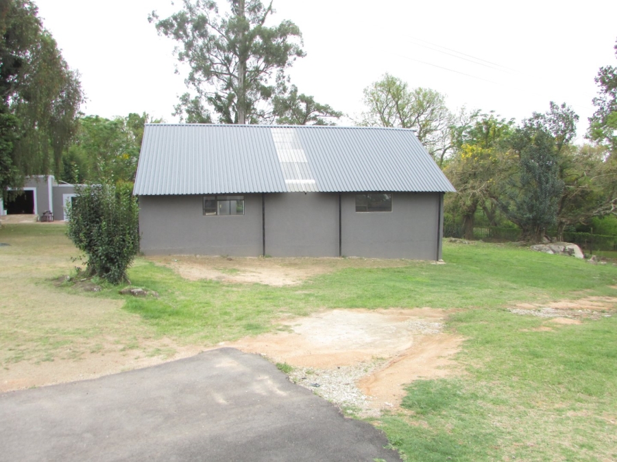 Commercial Property for Sale in White River Estates Mpumalanga
