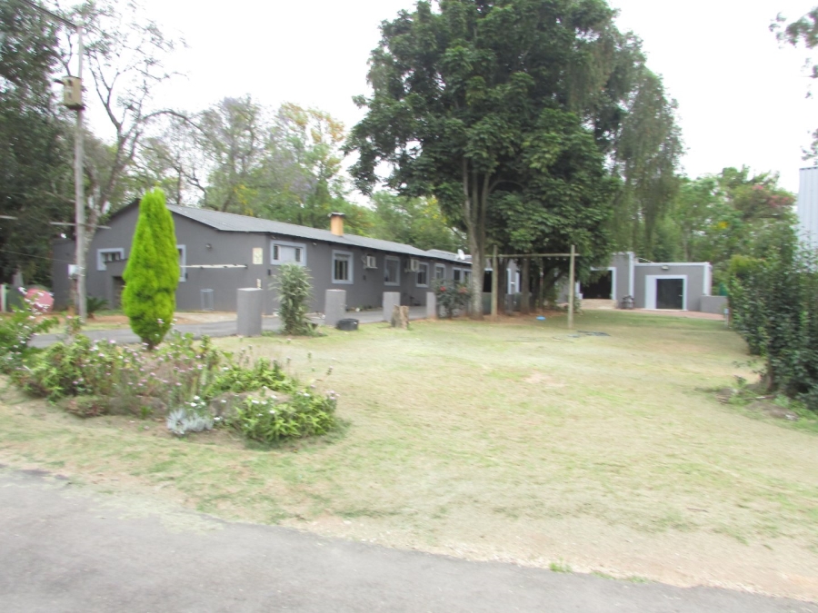Commercial Property for Sale in White River Estates Mpumalanga