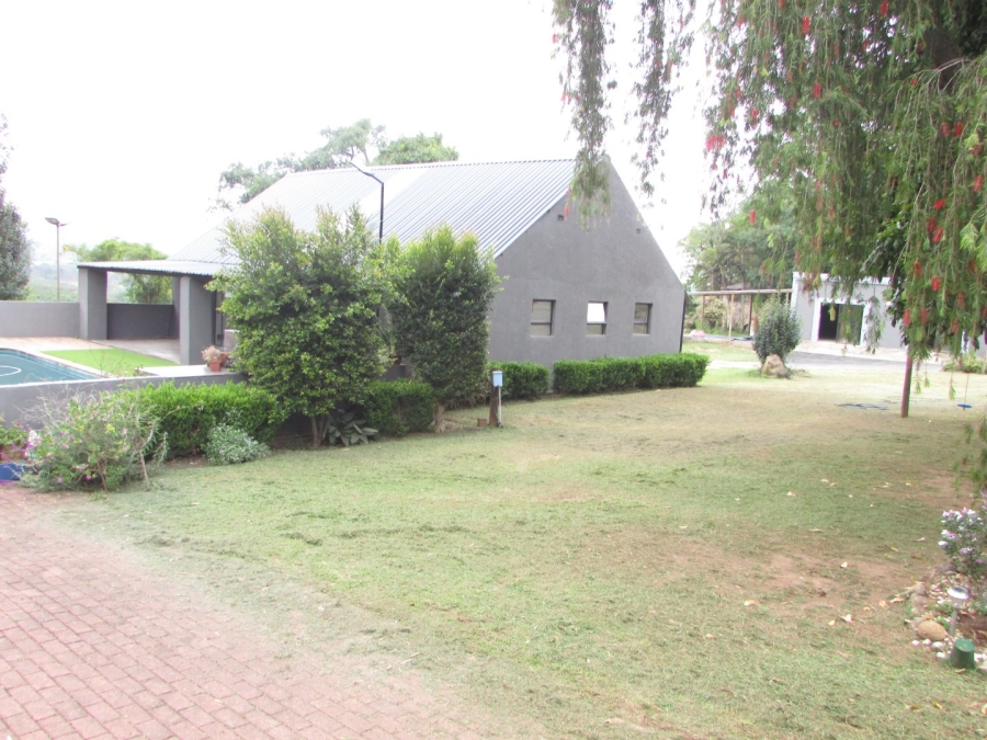 Commercial Property for Sale in White River Estates Mpumalanga