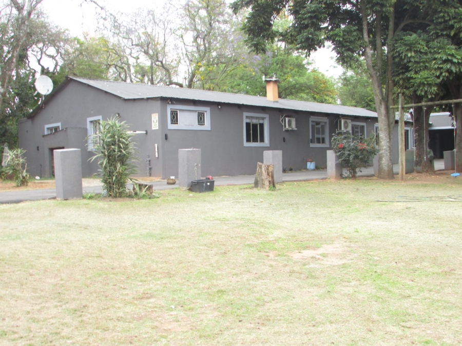 Commercial Property for Sale in White River Estates Mpumalanga