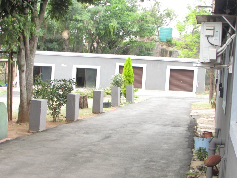 Commercial Property for Sale in White River Estates Mpumalanga