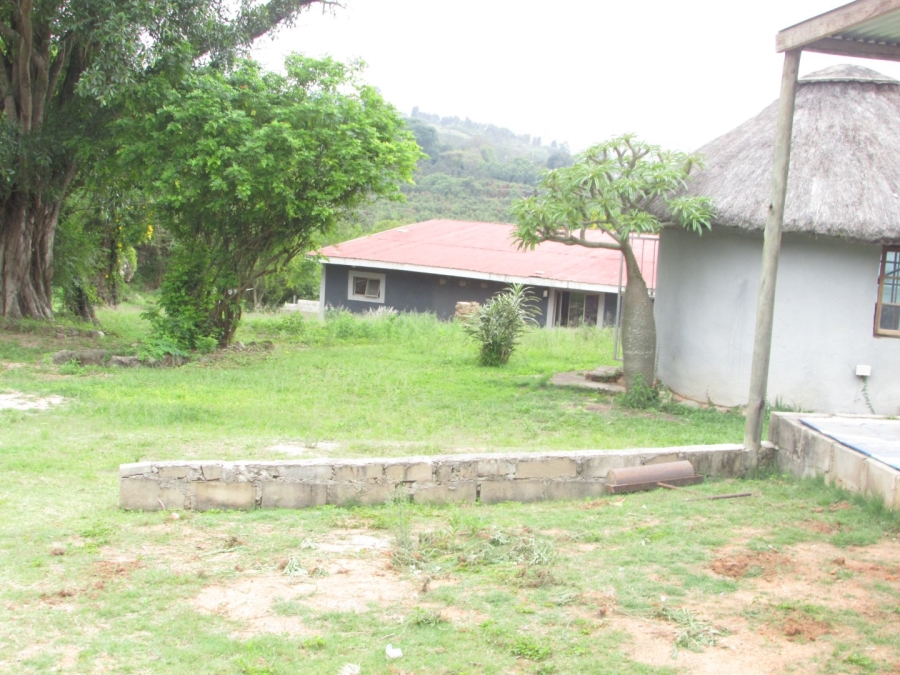 Commercial Property for Sale in White River Estates Mpumalanga