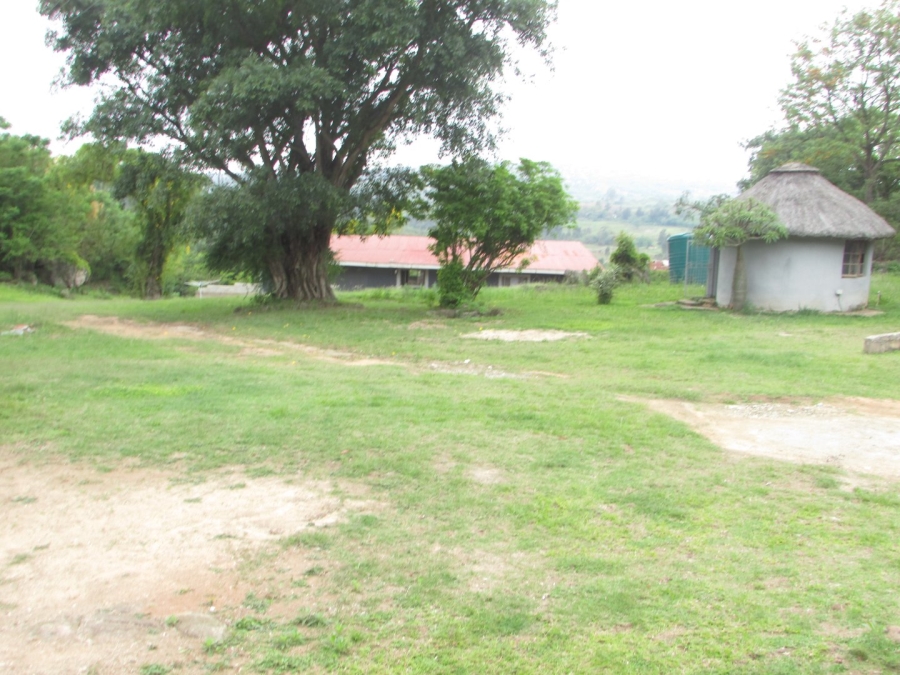Commercial Property for Sale in White River Estates Mpumalanga
