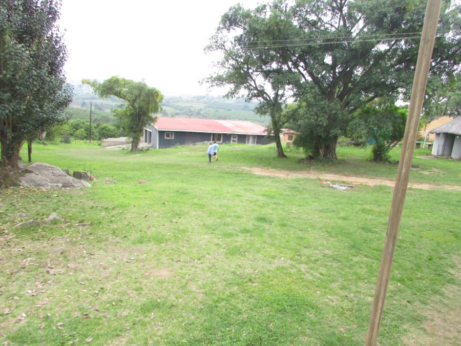 Commercial Property for Sale in White River Estates Mpumalanga