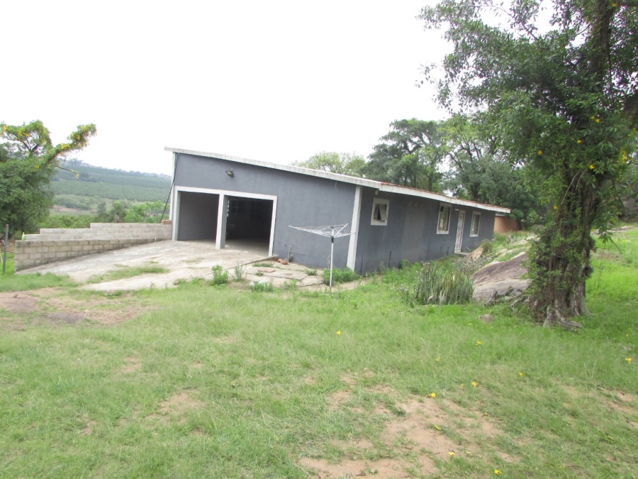Commercial Property for Sale in White River Estates Mpumalanga