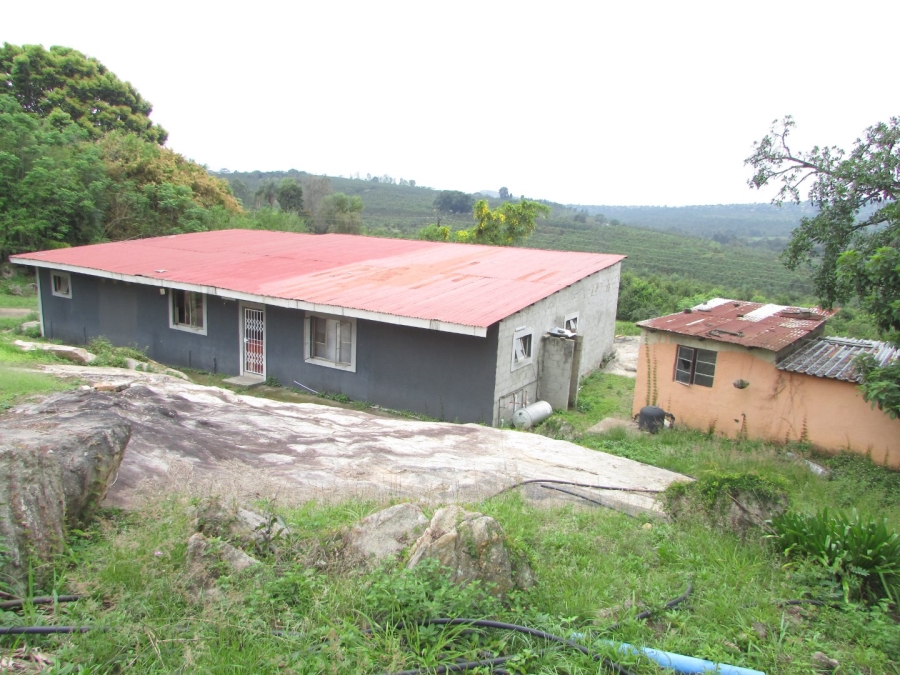 Commercial Property for Sale in White River Estates Mpumalanga