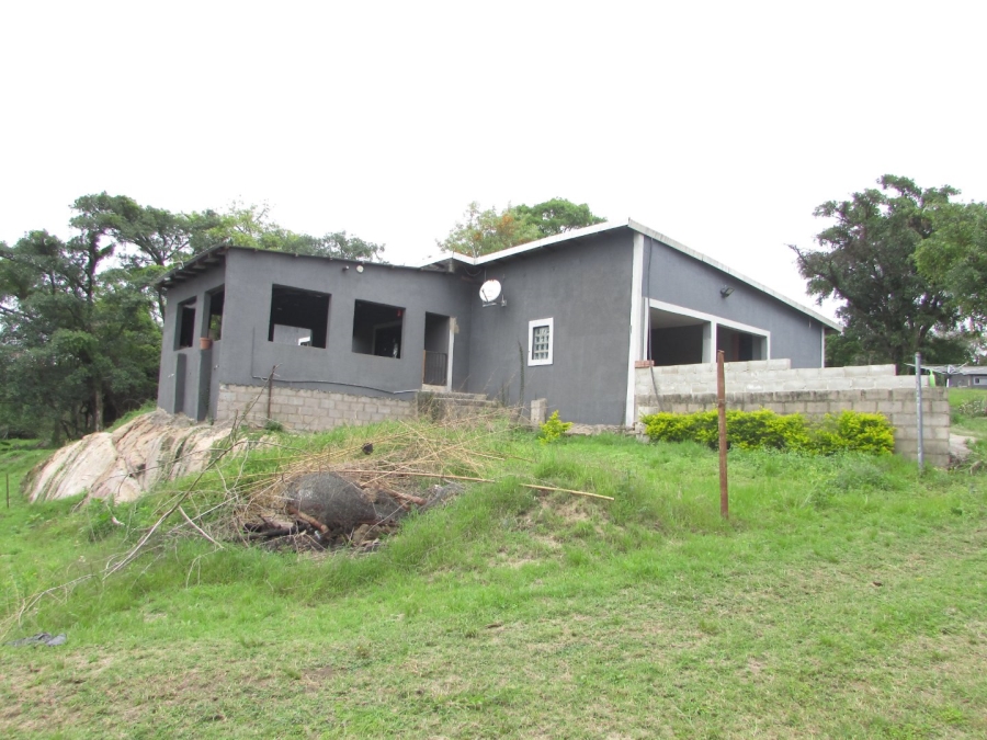 Commercial Property for Sale in White River Estates Mpumalanga