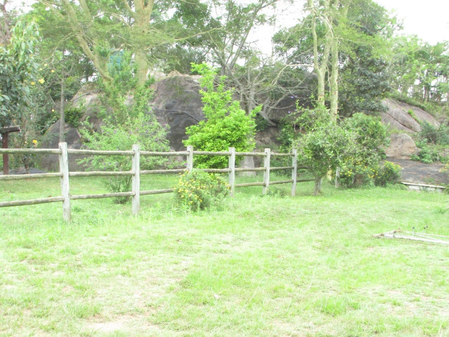 Commercial Property for Sale in White River Estates Mpumalanga