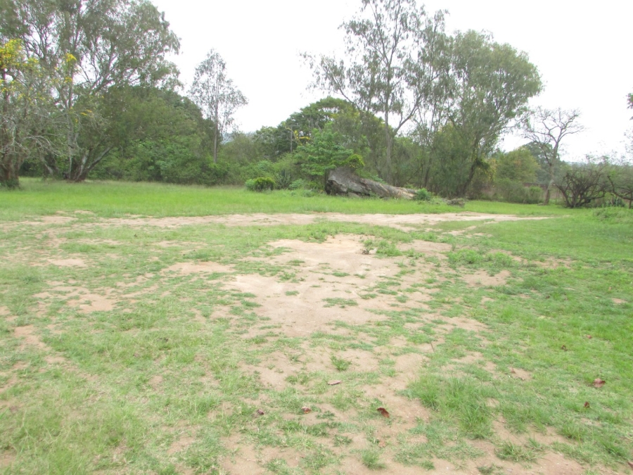 Commercial Property for Sale in White River Estates Mpumalanga