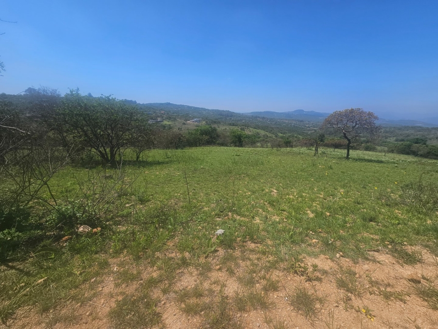 Commercial Property for Sale in Wild Fig Country Estate Mpumalanga