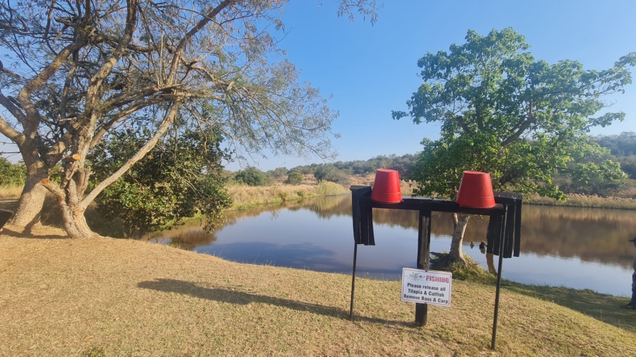Commercial Property for Sale in Wild Fig Country Estate Mpumalanga