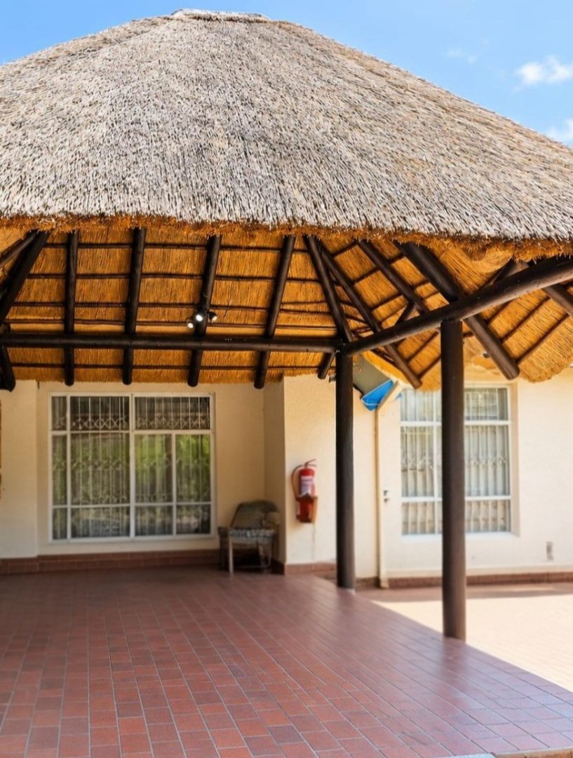 3 Bedroom Property for Sale in Secunda Mpumalanga