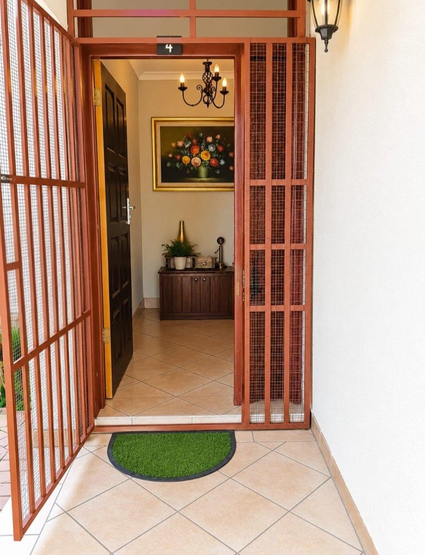3 Bedroom Property for Sale in Secunda Mpumalanga