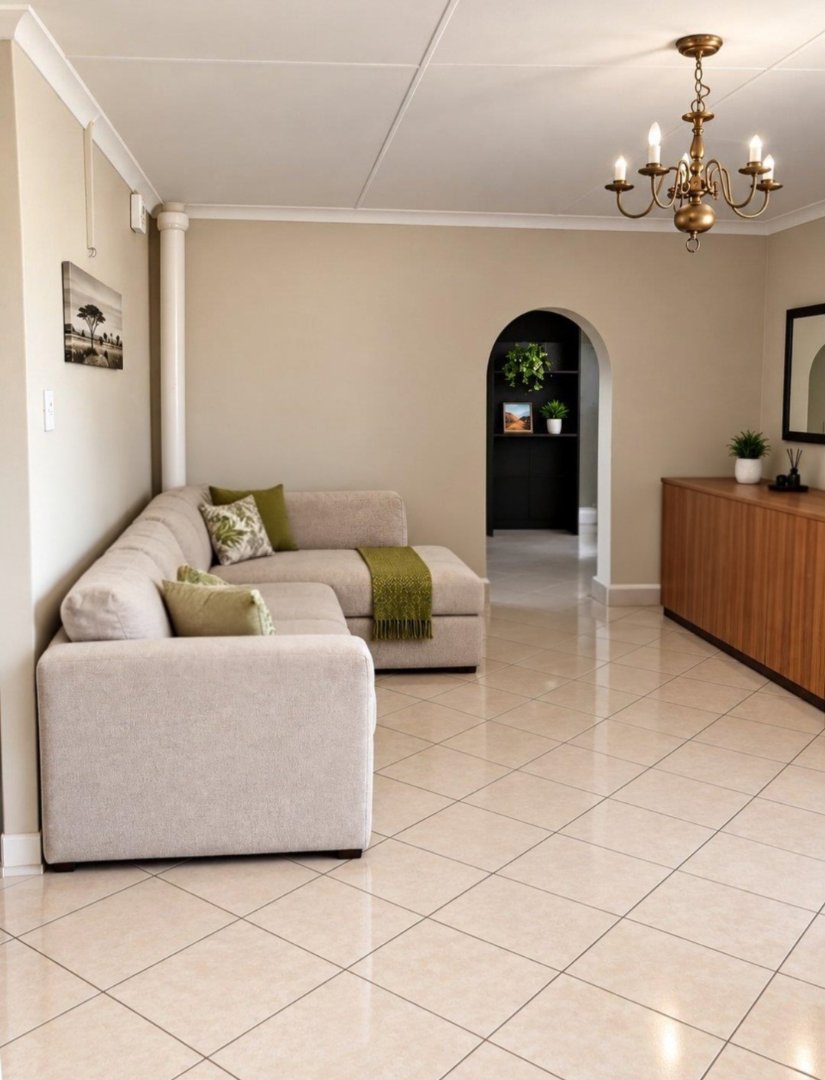 3 Bedroom Property for Sale in Secunda Mpumalanga