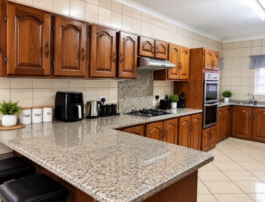 3 Bedroom Property for Sale in Secunda Mpumalanga
