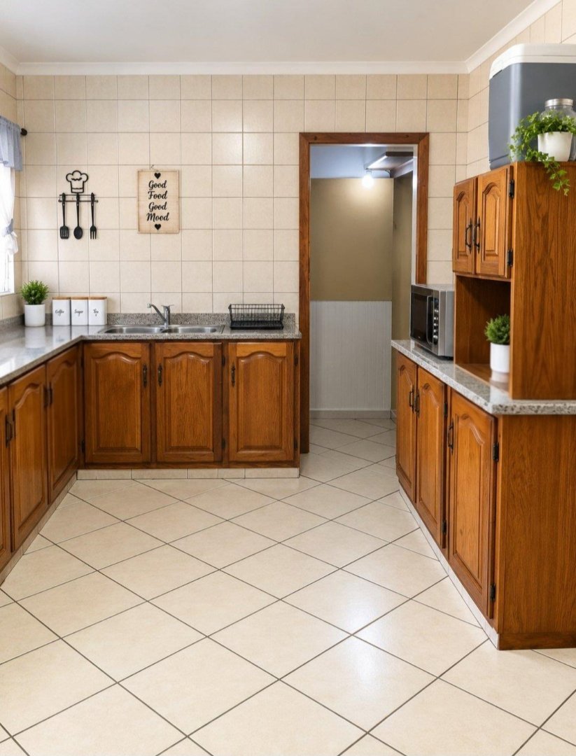3 Bedroom Property for Sale in Secunda Mpumalanga