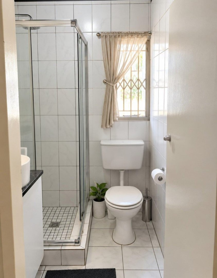 3 Bedroom Property for Sale in Secunda Mpumalanga