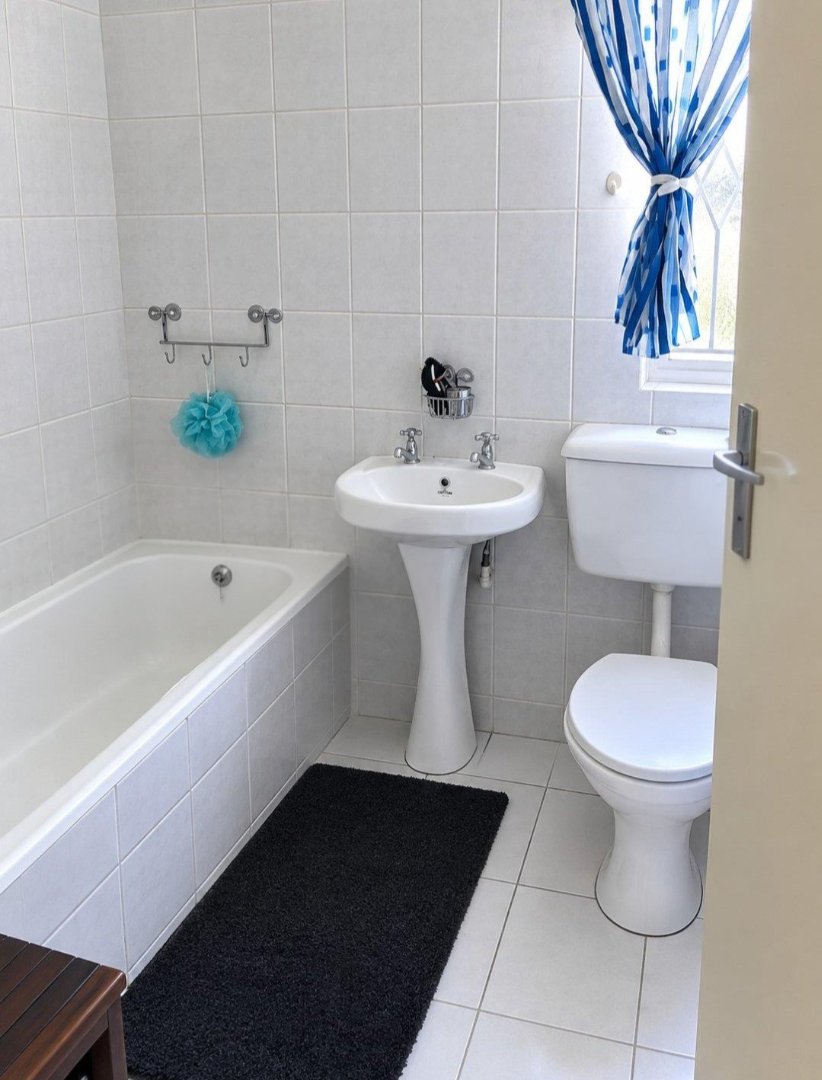 3 Bedroom Property for Sale in Secunda Mpumalanga