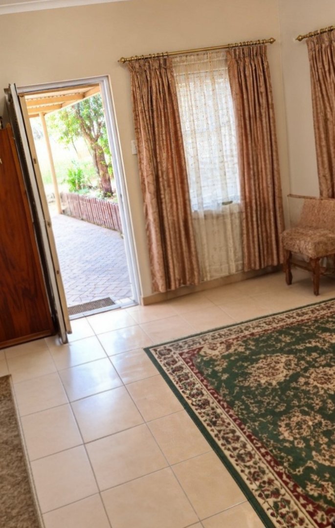 3 Bedroom Property for Sale in Secunda Mpumalanga