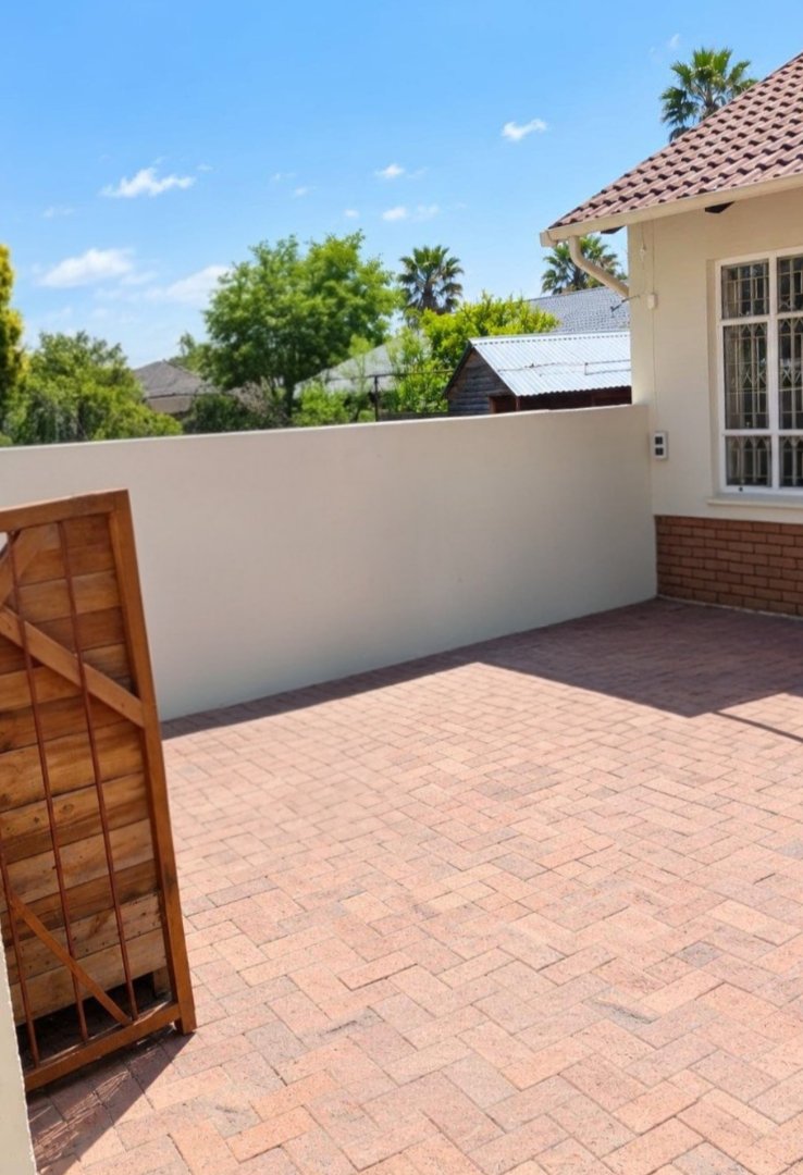 3 Bedroom Property for Sale in Secunda Mpumalanga