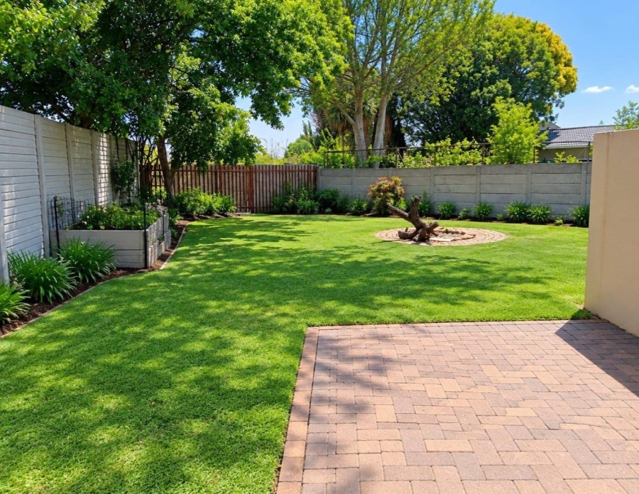 3 Bedroom Property for Sale in Secunda Mpumalanga