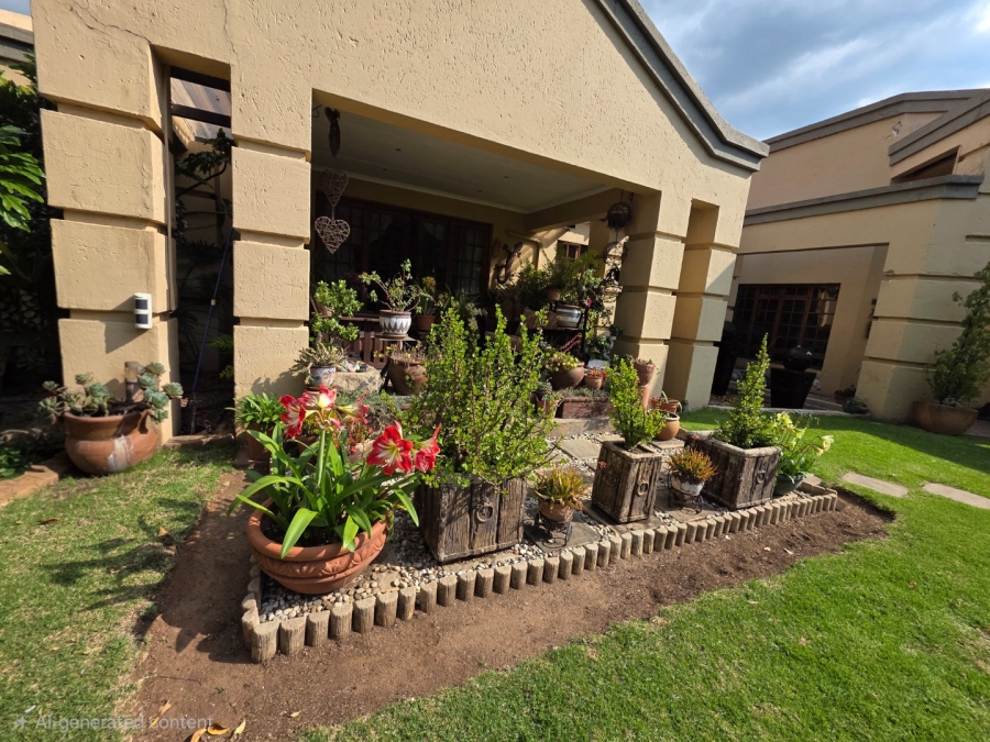 4 Bedroom Property for Sale in Kruinpark Mpumalanga
