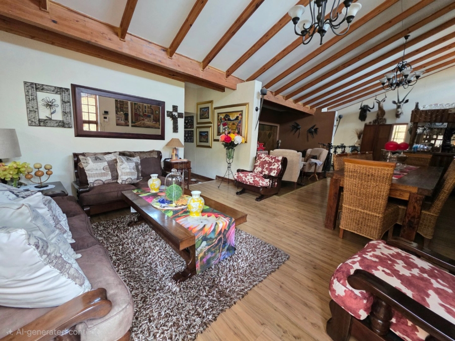 4 Bedroom Property for Sale in Kruinpark Mpumalanga