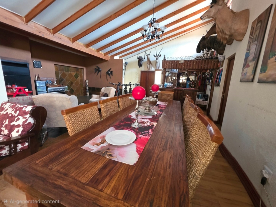 4 Bedroom Property for Sale in Kruinpark Mpumalanga