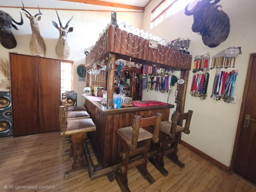4 Bedroom Property for Sale in Kruinpark Mpumalanga