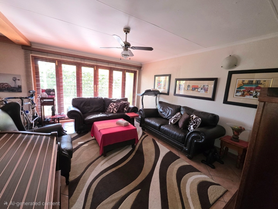 4 Bedroom Property for Sale in Kruinpark Mpumalanga