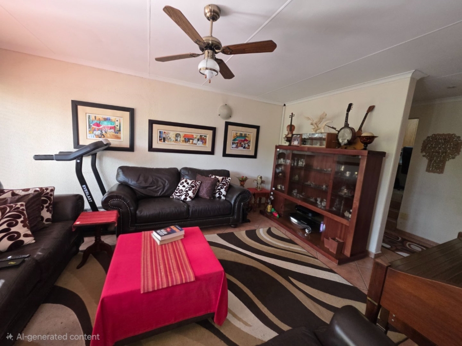 4 Bedroom Property for Sale in Kruinpark Mpumalanga