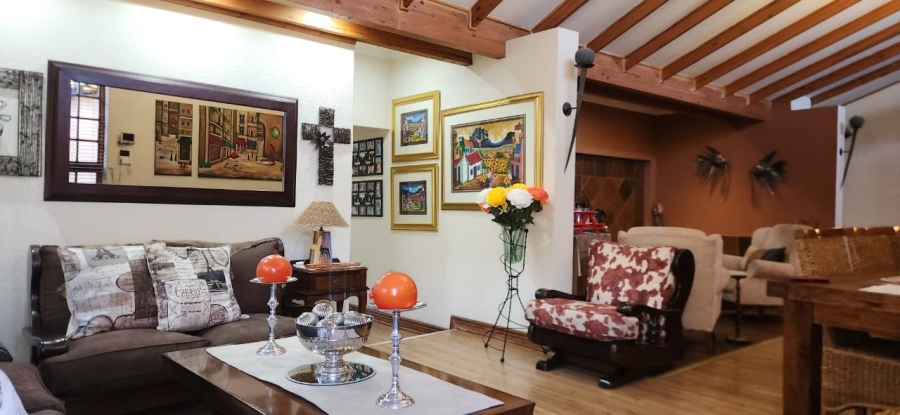 4 Bedroom Property for Sale in Kruinpark Mpumalanga