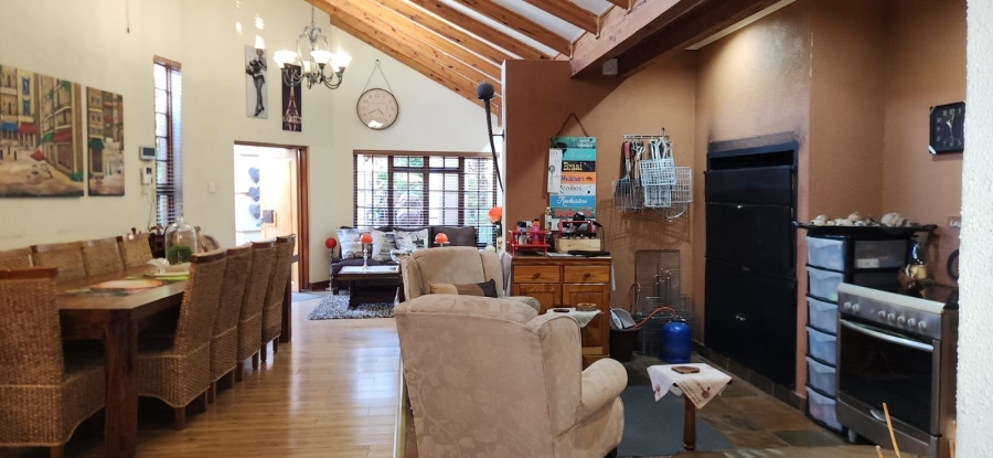 4 Bedroom Property for Sale in Kruinpark Mpumalanga