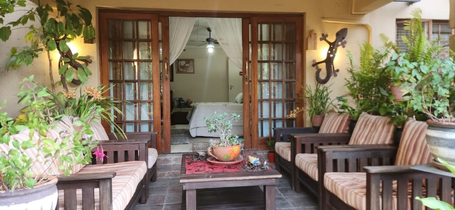 4 Bedroom Property for Sale in Kruinpark Mpumalanga