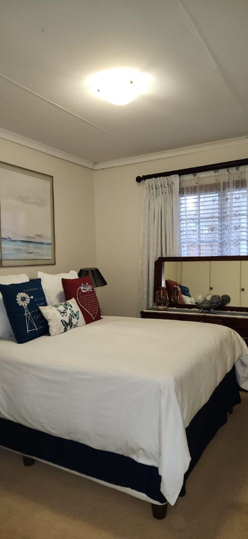 4 Bedroom Property for Sale in Kruinpark Mpumalanga