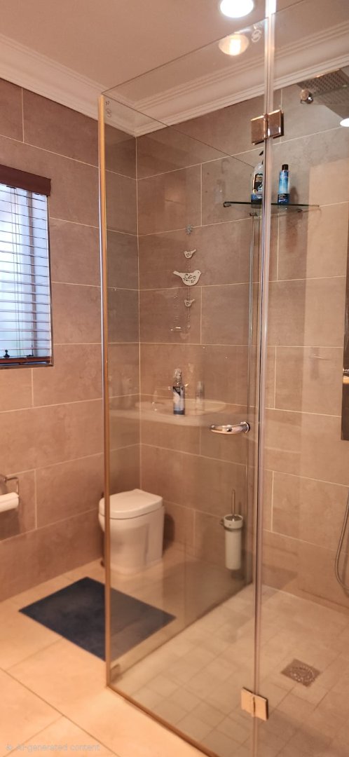 4 Bedroom Property for Sale in Kruinpark Mpumalanga