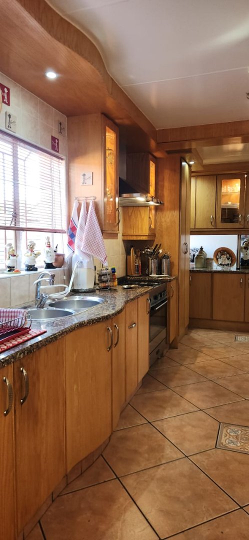 4 Bedroom Property for Sale in Kruinpark Mpumalanga