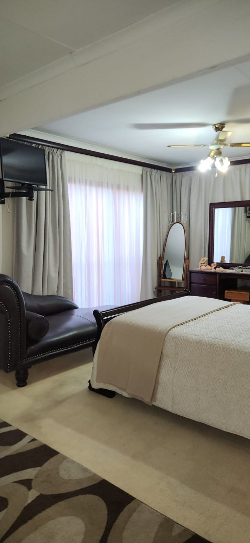 4 Bedroom Property for Sale in Kruinpark Mpumalanga