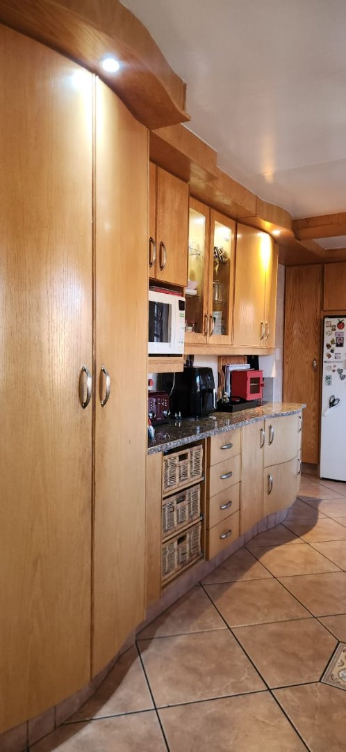 4 Bedroom Property for Sale in Kruinpark Mpumalanga
