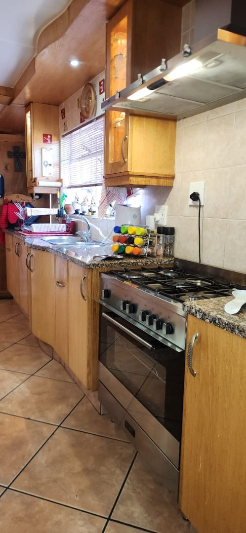 4 Bedroom Property for Sale in Kruinpark Mpumalanga