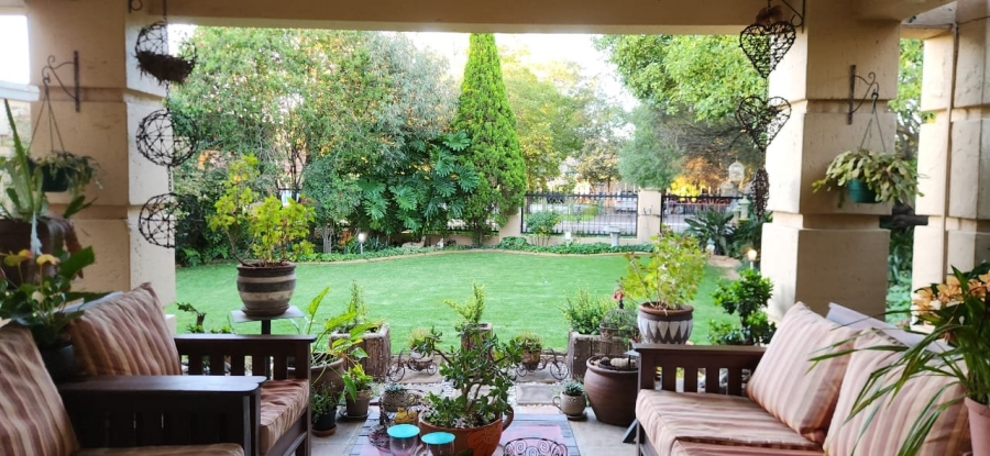 4 Bedroom Property for Sale in Kruinpark Mpumalanga