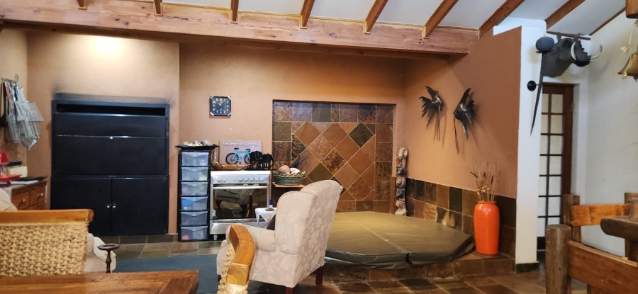 4 Bedroom Property for Sale in Kruinpark Mpumalanga