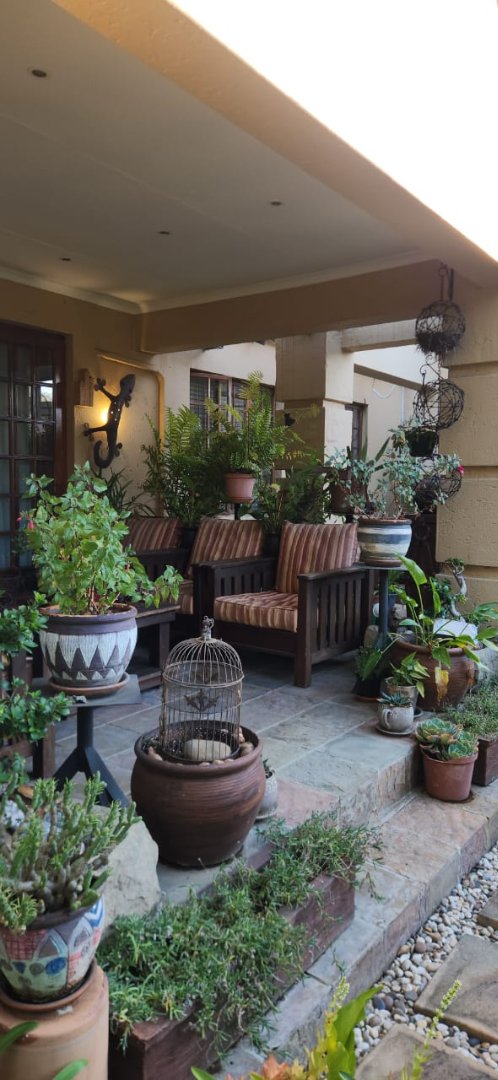 4 Bedroom Property for Sale in Kruinpark Mpumalanga